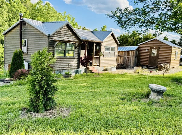 211 Clemon Rd. Road, Whitesburg, TN 37891