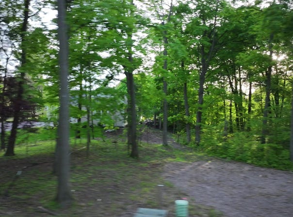 14672 Crest View Court, South Haven, MI 49090