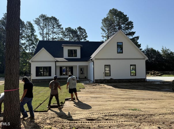 101 Susan Circle, Goldsboro, NC 27530