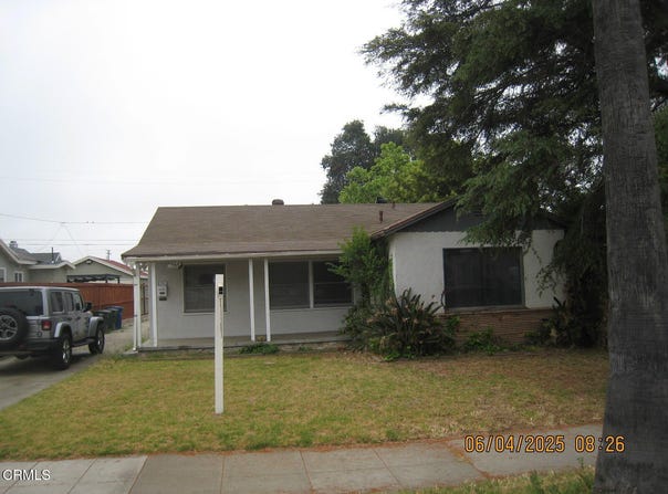 542 1st Street, Fillmore, CA 93015