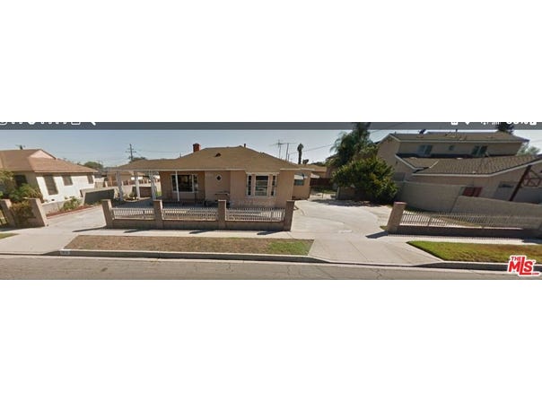 1036 W Stockwell St, Compton, CA 90222