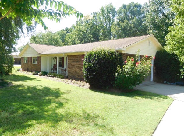 191 Old Race Track Road Road, Gaffney, SC 29340