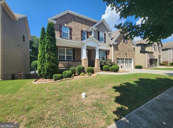 2740 Blake Towers, Buford, GA 30519