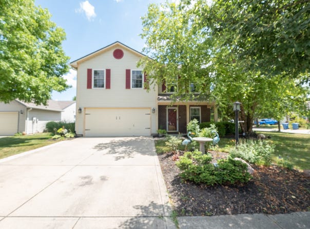 10301 Cerulean Drive, Noblesville, IN 46060