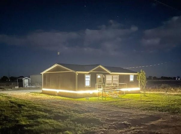 42800 County Rd 36, Trinidad, CO 81082