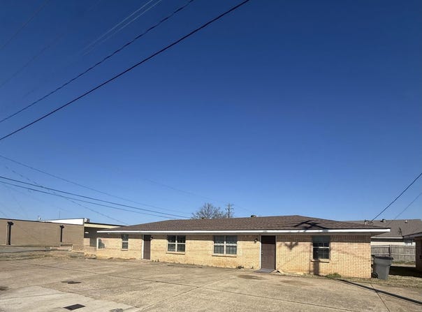 1211 W Hunt St, Paragould, AR 72450