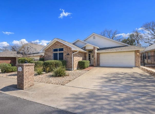 Kerrville, TX 78028