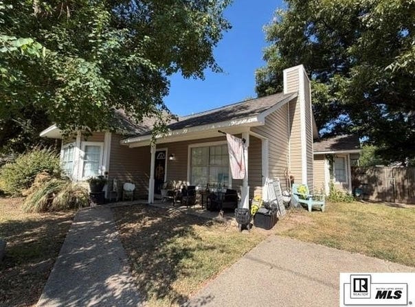 305 TIMBERWOOD DRIVE, Monroe, LA 71203