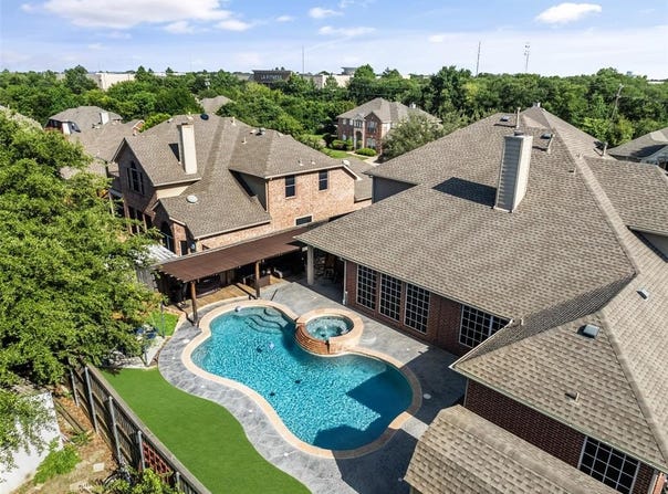 4309 Founders Drive, Rowlett, TX 75089