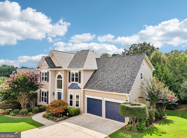 785 Soaring, Marietta, GA 30062