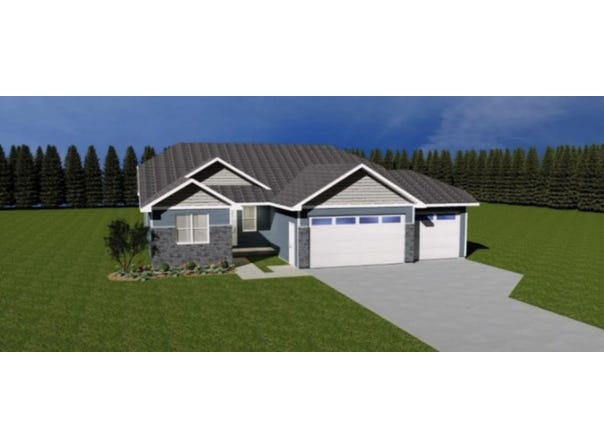 W7086 JACLYN Lane, GREENVILLE, WI 54942
