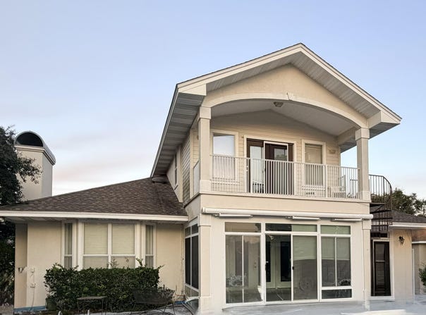 600 Ridge Road, Santa Rosa Beach, FL 32459