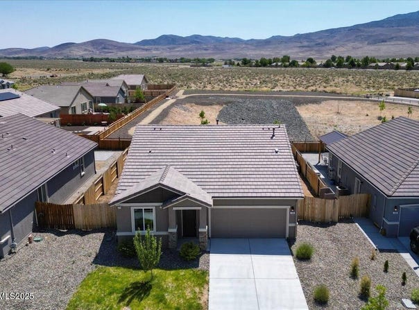 140 Cosser Street, Dayton, NV 89403