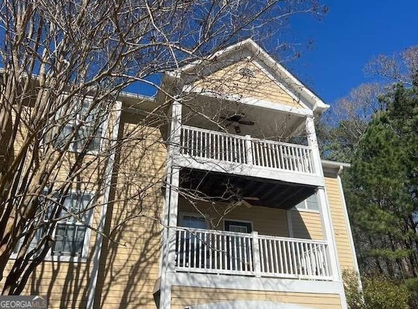 107 Oak Grove Lane #2307, Eatonton, GA 31024