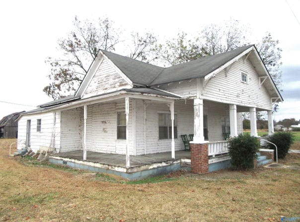 8404 County Road 23, Mount Hope, AL 35651