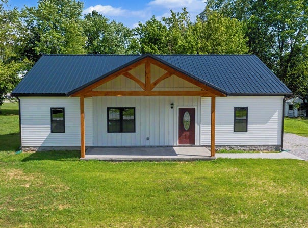 140 Clara Street, Crofton, KY 42217