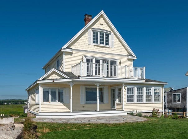 200 Webhannet Drive, Wells, ME 04090