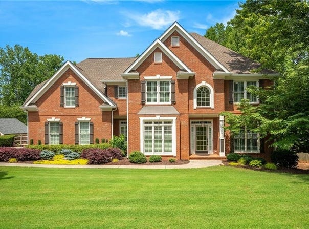 4075 Hickory Fairway Drive, Woodstock, GA 30188