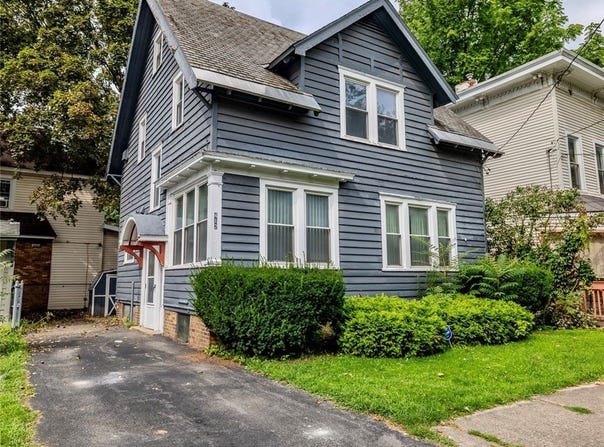 412 Graves Street, Syracuse, NY 13203
