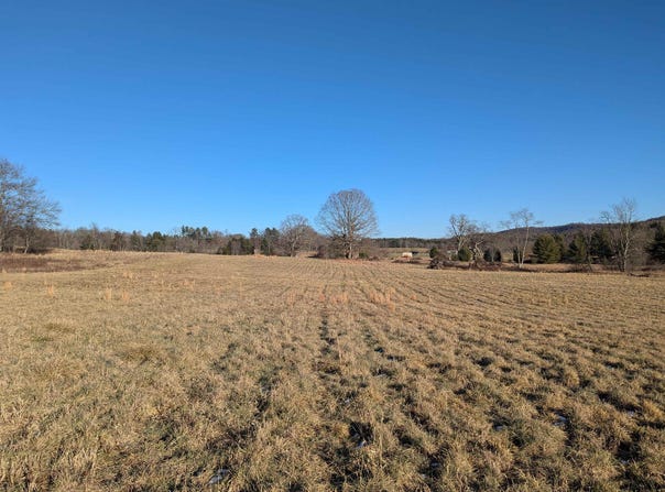 Firehouse Road, Willis, VA 24380