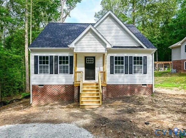 26919 Slash Pine Circle, Ruther Glen, VA 22546