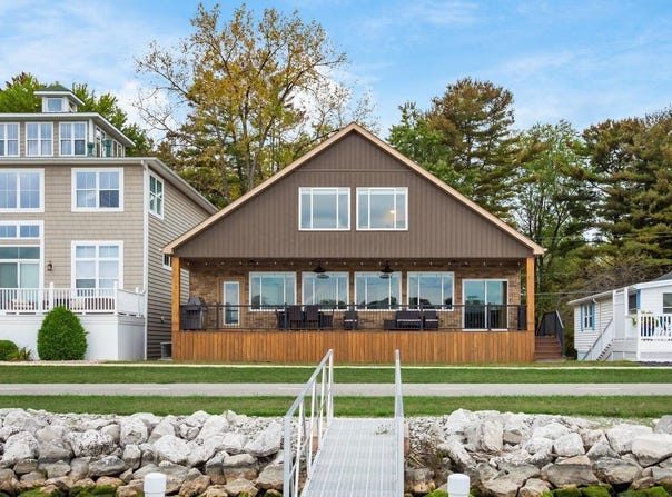 12610 West Bank Drive NE, Millersport, OH 43046