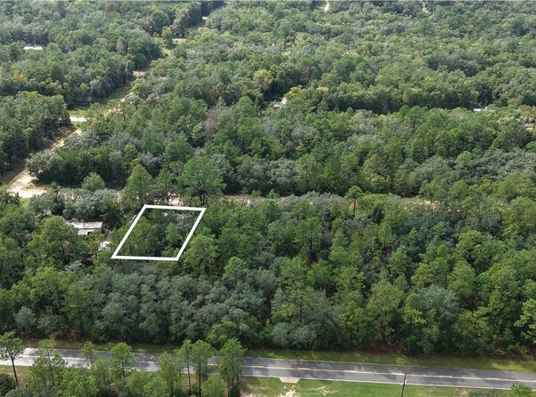 604 DEL MONACO AVE, Interlachen, FL 32148