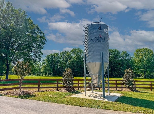 225 Crossing Lane, Pike Road, AL 36064