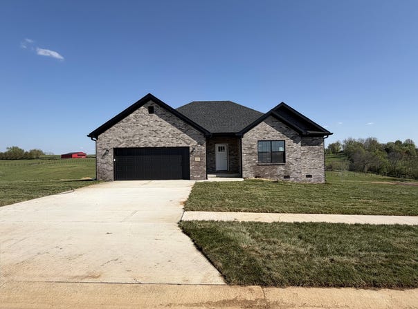 213 Carhartt Drive, Richmond, KY 40475