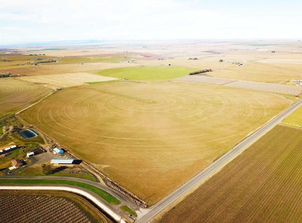 150 Fern Road, Othello, WA 99344