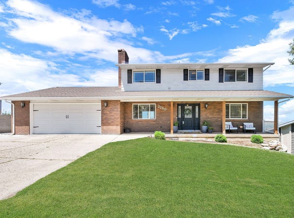 2280 S 750 E, Bountiful, UT 84010