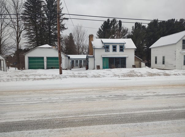 2550 E Michigan Street, Free Soil, MI 49411