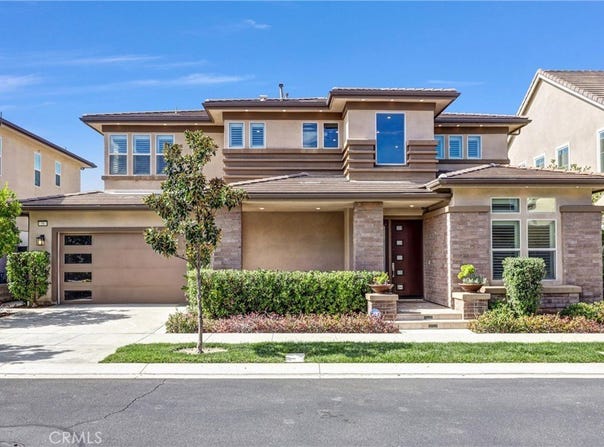 58 Sagan Way, Irvine, CA 92618