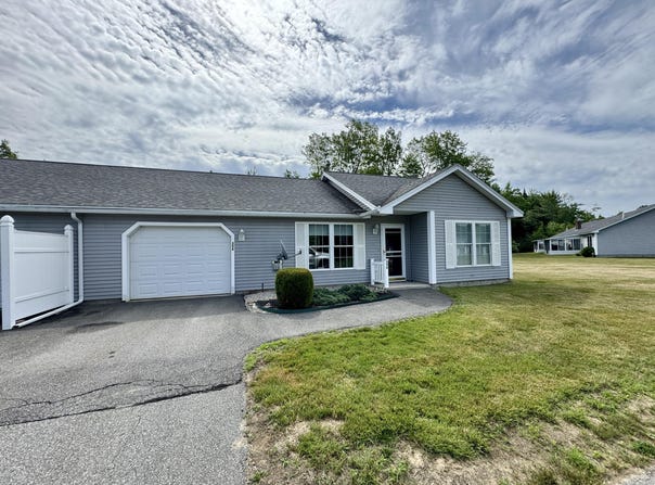 35a Birchbrook Lane, Levant, ME 04456
