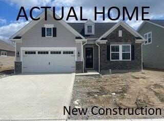 824 Heritage Boulevard, Delaware, OH 43015