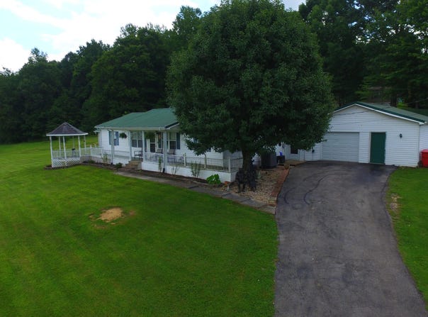 354 Campbell Road, Corbin, KY 40701