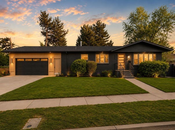 1098 E LORI Way, Murray, UT 84117