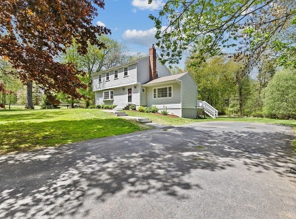 59 First Parish Road, Norwell, MA 02061