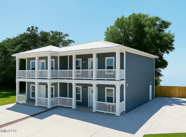 78 Oak Alley Lane, Long Beach, MS 39560