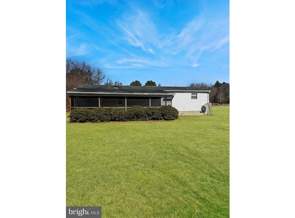 MARDELA SPRINGS, MD 21837
