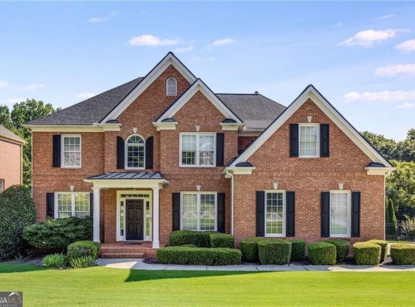 3510 Millwater, Dacula, GA 30019