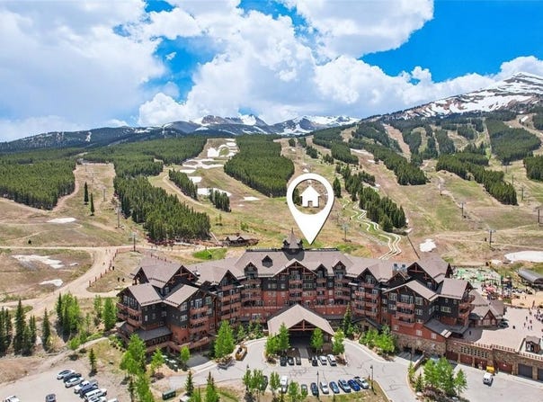1521 SKI HILL ROAD, Breckenridge, CO 80424
