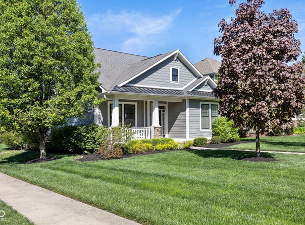 450 1st Avenue SE, Carmel, IN 46032