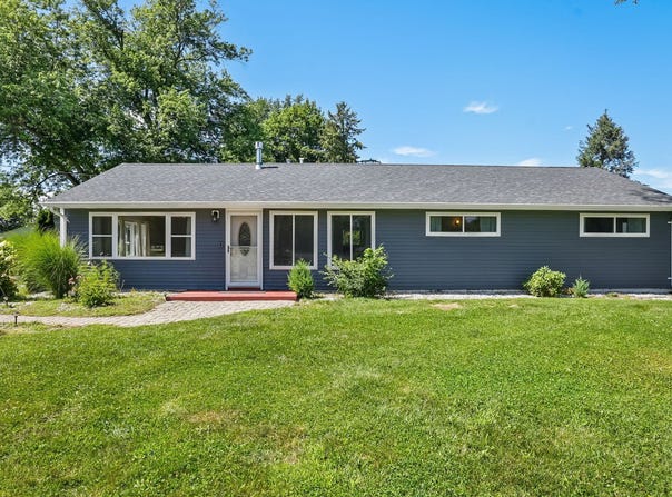 498 Juniper Lane, Cheshire, CT 06410