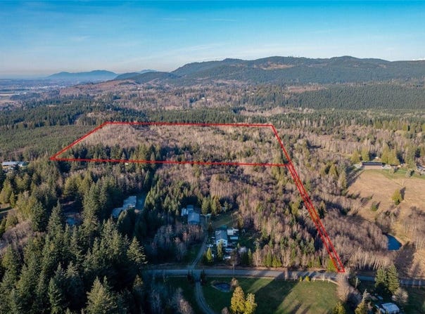0 Tyee Road, Mount Vernon, WA 98274
