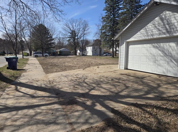 416 SPRUCE STREET, Wausau, WI 54401