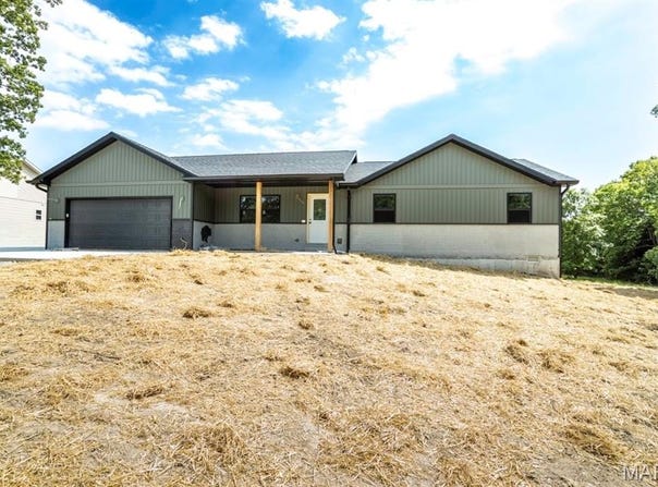 115 Sweet Valley Circle, Crocker, MO 65452