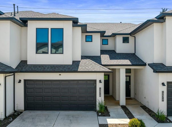 12315 Maypole BND, Austin, TX 78717