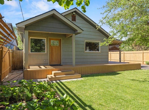 2244 Wantland Avenue, Klamath Falls, OR 97601