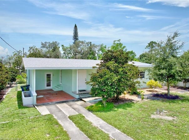 1802 Lagrange Avenue, Sebring, FL 33870